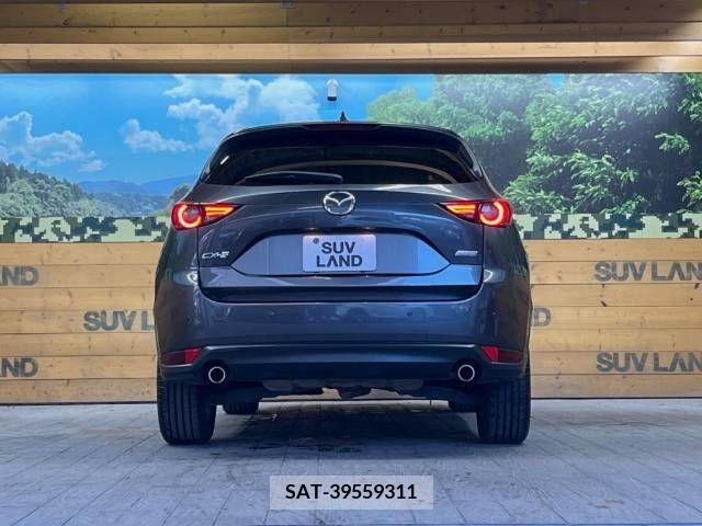 Mazda CX-5 2017-05 295838-15