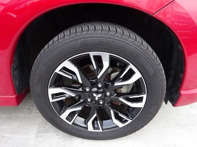 Mitsubishi OUTLANDER PHEV 2015-11 27859-13
