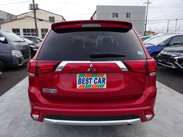 Mitsubishi OUTLANDER PHEV 2015-11 27859-6