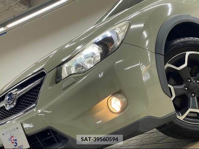 Subaru SUBARU 2013-01 204621-18