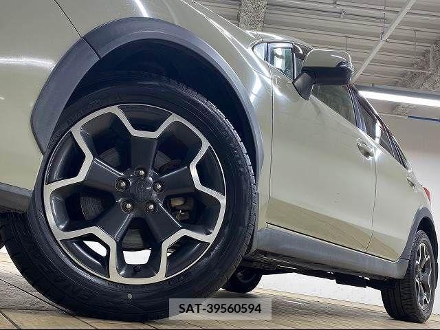 Subaru SUBARU 2013-01 204621-17