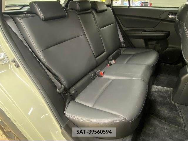 Subaru SUBARU 2013-01 204621-11