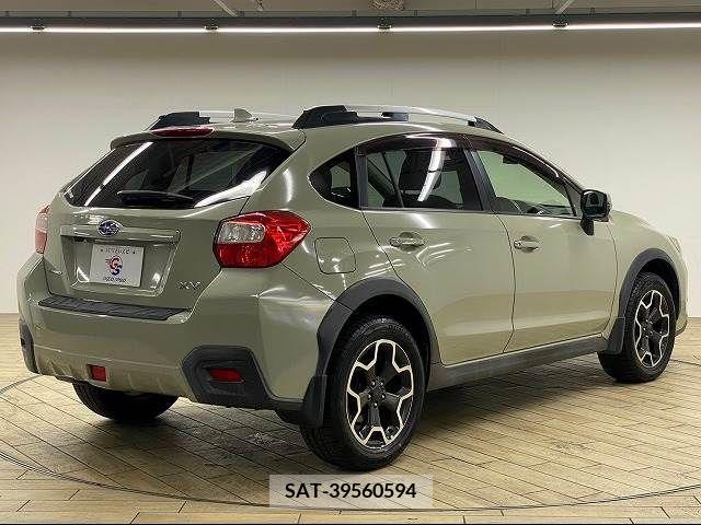 Subaru SUBARU 2013-01 204621-16