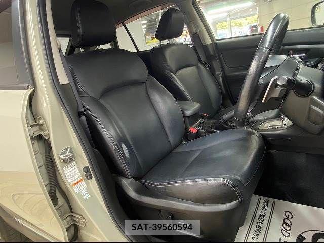 Subaru SUBARU 2013-01 204621-12