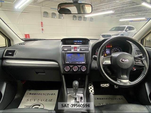 Subaru SUBARU 2013-01 204621-1