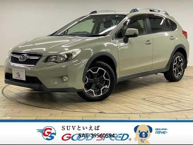 Subaru SUBARU 2013-01 204621-0