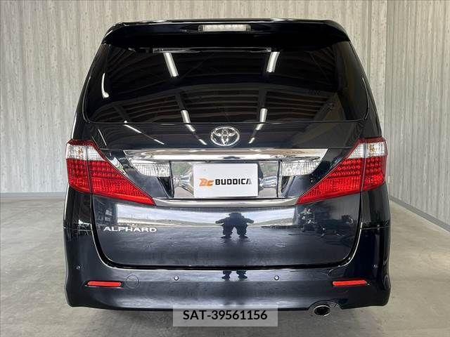 Toyota ALPHARD 2009-12 259002-13