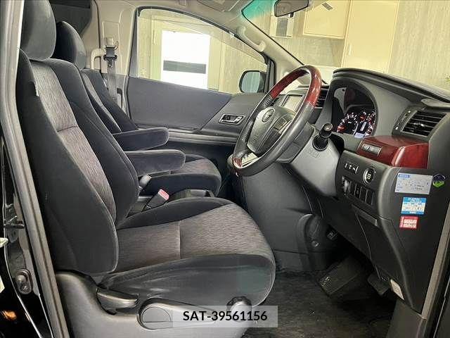 Toyota ALPHARD 2009-12 259002-14