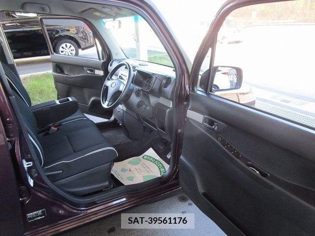 Daihatsu MOVE CONTE CUSTOM 2011-02 223775-16