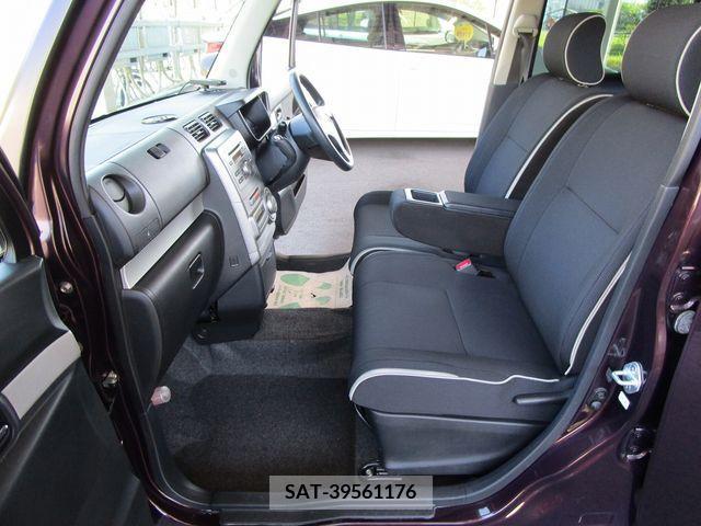Daihatsu MOVE CONTE CUSTOM 2011-02 223775-18