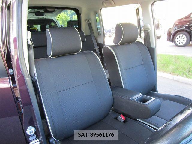 Daihatsu MOVE CONTE CUSTOM 2011-02 223775-6