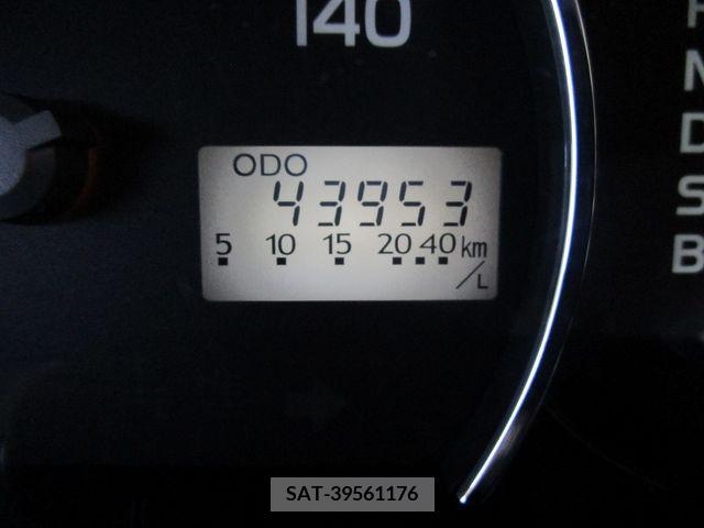 Daihatsu MOVE CONTE CUSTOM 2011-02 223775-7