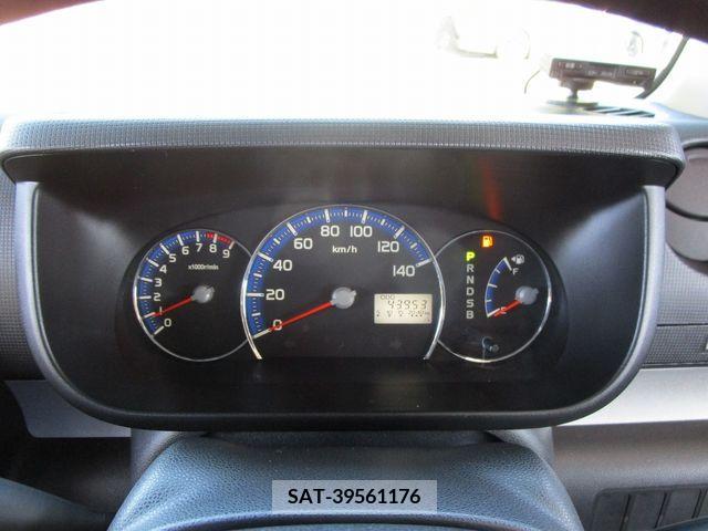 Daihatsu MOVE CONTE CUSTOM 2011-02 223775-8