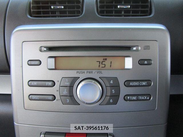 Daihatsu MOVE CONTE CUSTOM 2011-02 223775-9