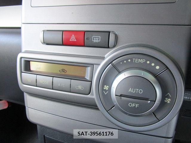 Daihatsu MOVE CONTE CUSTOM 2011-02 223775-10