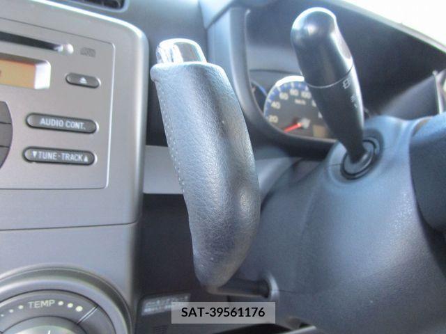 Daihatsu MOVE CONTE CUSTOM 2011-02 223775-11
