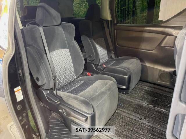Toyota VELLFIRE 2017-10 344518-12