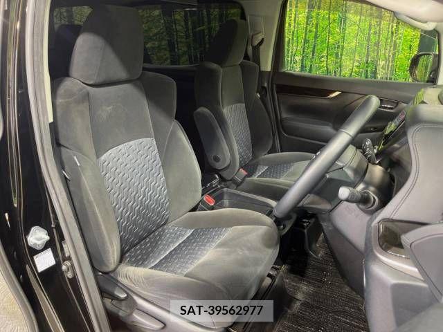Toyota VELLFIRE 2017-10 344518-11
