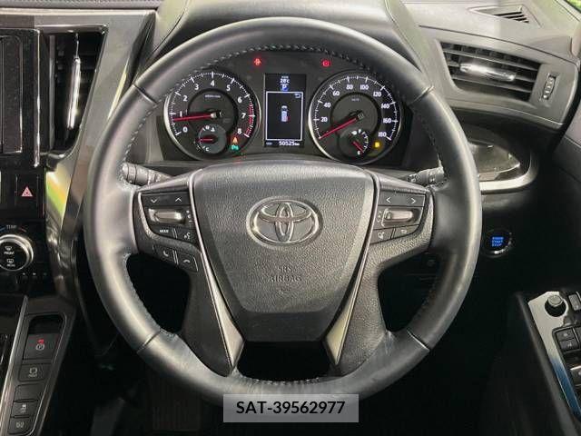 Toyota VELLFIRE 2017-10 344518-10