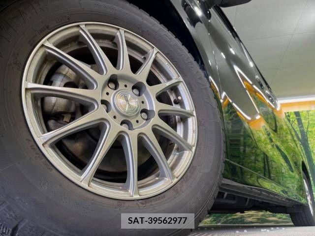 Toyota VELLFIRE 2017-10 344518-9
