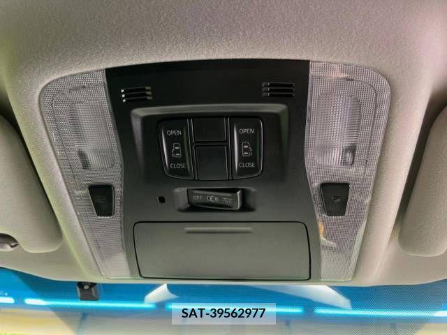 Toyota VELLFIRE 2017-10 344518-5