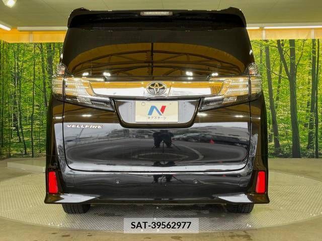 Toyota VELLFIRE 2017-10 344518-16