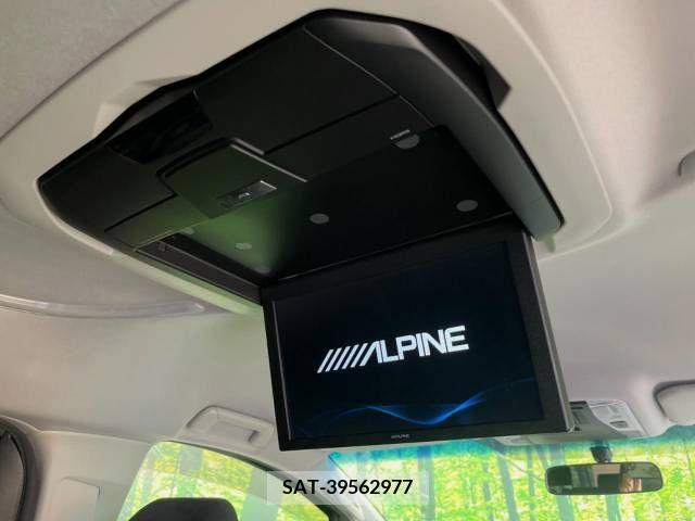 Toyota VELLFIRE 2017-10 344518-3
