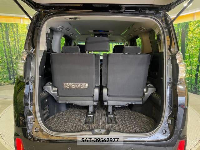 Toyota VELLFIRE 2017-10 344518-14