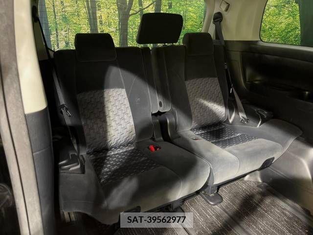 Toyota VELLFIRE 2017-10 344518-13
