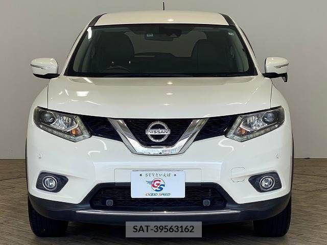 Nissan X-TRAIL 2015-11 290522-12