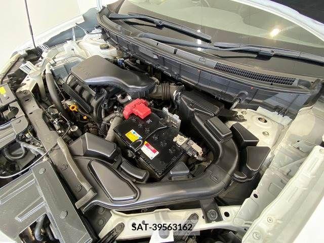 Nissan X-TRAIL 2015-11 290522-11
