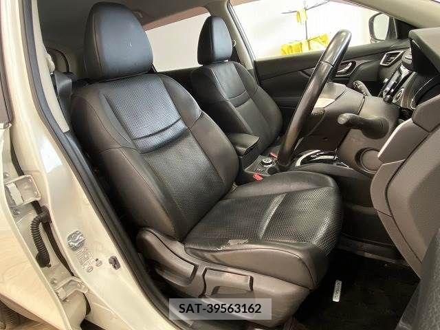 Nissan X-TRAIL 2015-11 290522-4