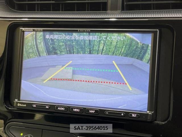 Toyota AQUA 2018-08 292132-3