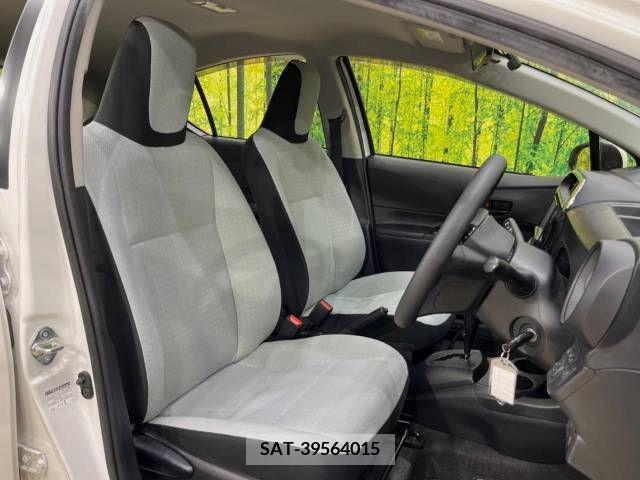 Toyota AQUA 2018-08 292132-8