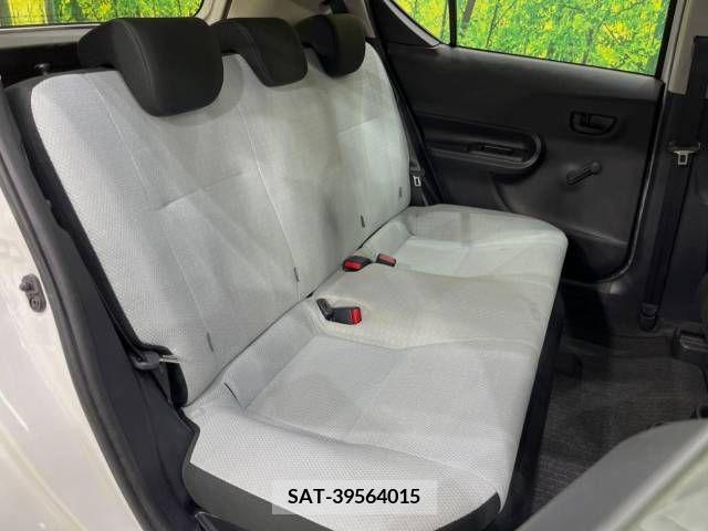 Toyota AQUA 2018-08 292132-9