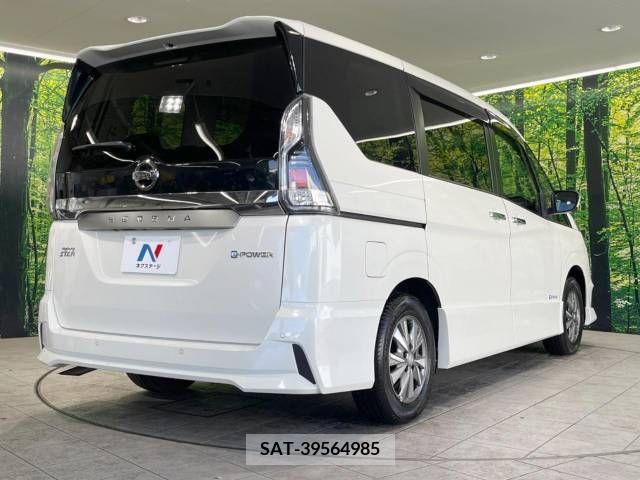 Nissan SERENA 2019-05 210606-18