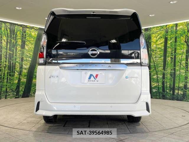 Nissan SERENA 2019-05 210606-16