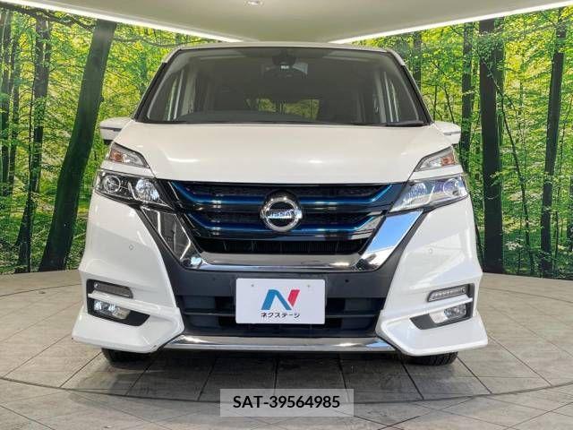 Nissan SERENA 2019-05 210606-15