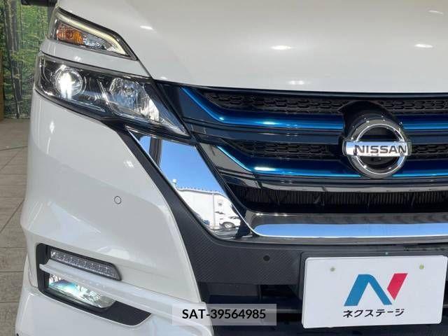 Nissan SERENA 2019-05 210606-13