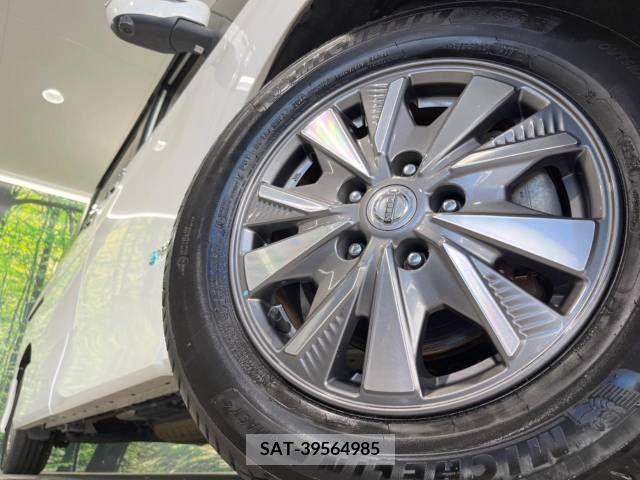Nissan SERENA 2019-05 210606-14