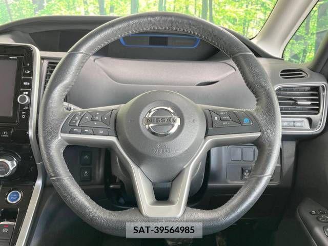 Nissan SERENA 2019-05 210606-12