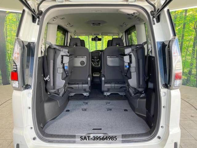 Nissan SERENA 2019-05 210606-11