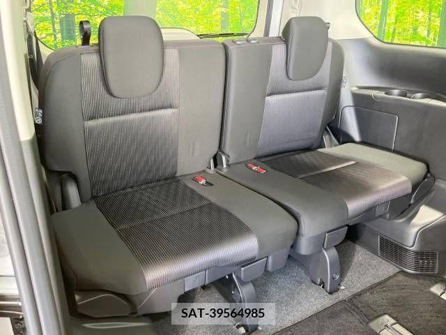 Nissan SERENA 2019-05 210606-10