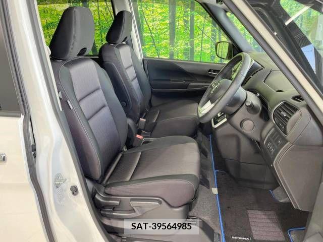 Nissan SERENA 2019-05 210606-8