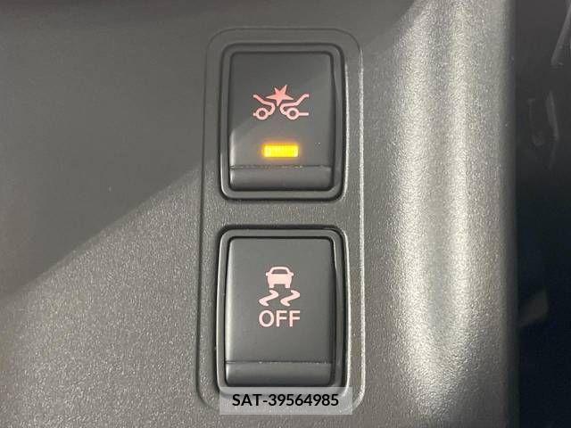 Nissan SERENA 2019-05 210606-7