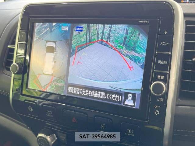 Nissan SERENA 2019-05 210606-5