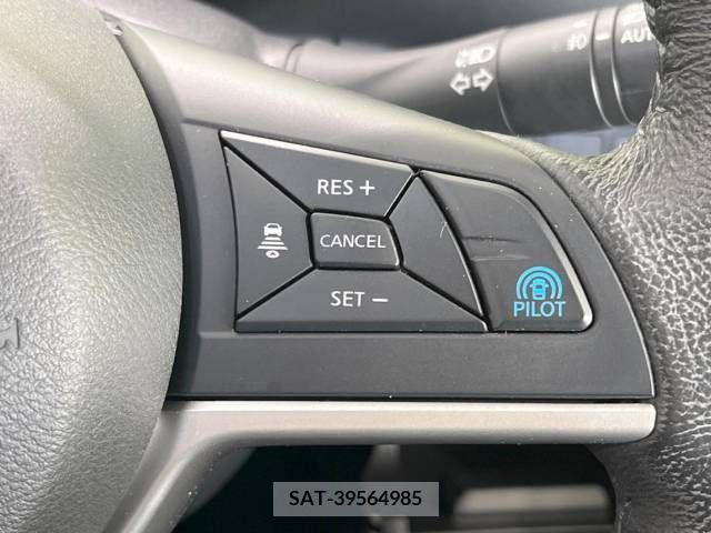 Nissan SERENA 2019-05 210606-4