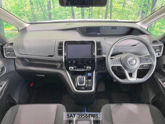 Nissan SERENA 2019-05 210606-1