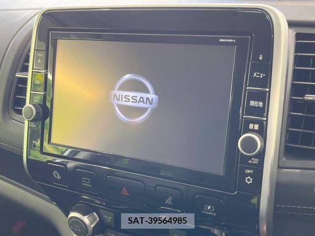 Nissan SERENA 2019-05 210606-2