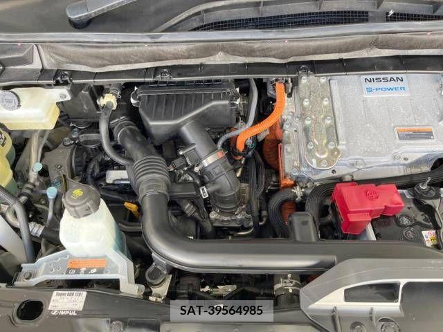 Nissan SERENA 2019-05 210606-19